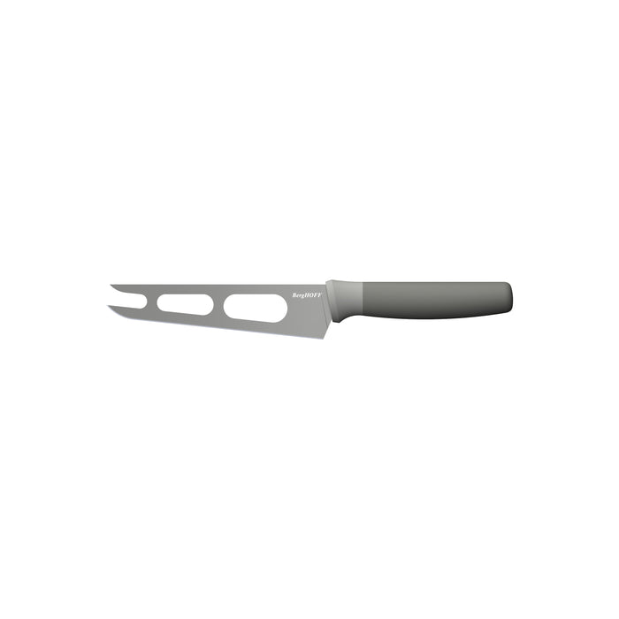 BergHOFF Balance Non-stick Stainless Steel Cheese Knife 5" Image1