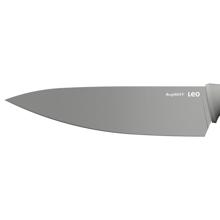 BergHOFF Balance Non-stick Stainless Steel Chef's Knife 7.5" Image2