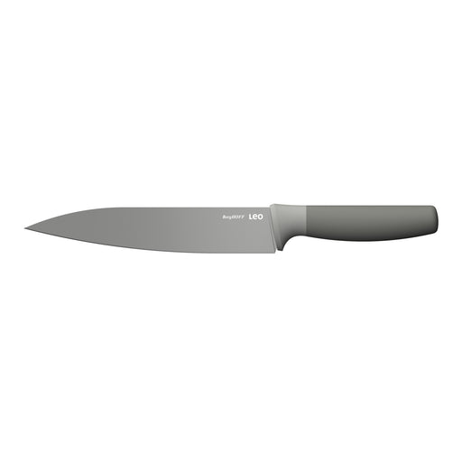 couteau à légumes 12 cm noir Kuro – BergHOFF Belgium BV