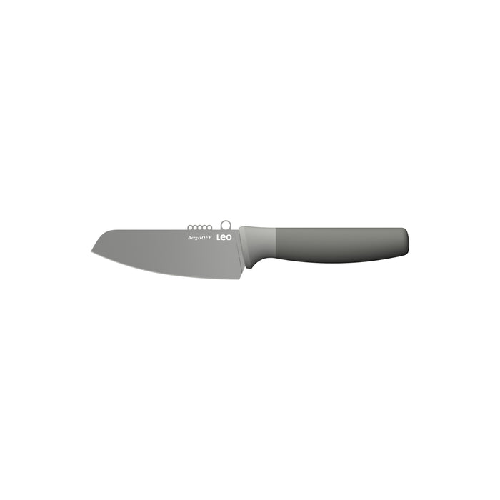 BergHOFF Balance Non-stick Stainless Steel Vegetable Knife 4.5" Image1