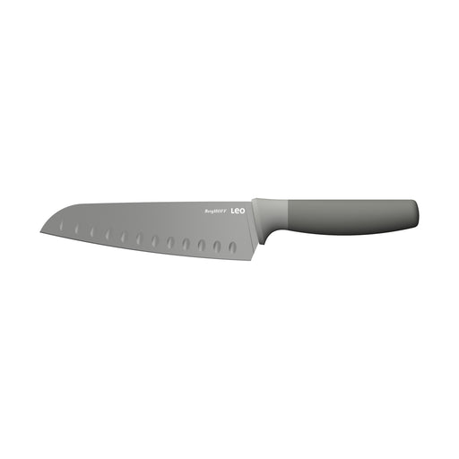 BergHOFF Balance Non-stick Stainless Steel Santoku Knife 6.75" Image1