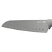 BergHOFF Balance Non-stick Stainless Steel Santoku Knife 6.75" Image2
