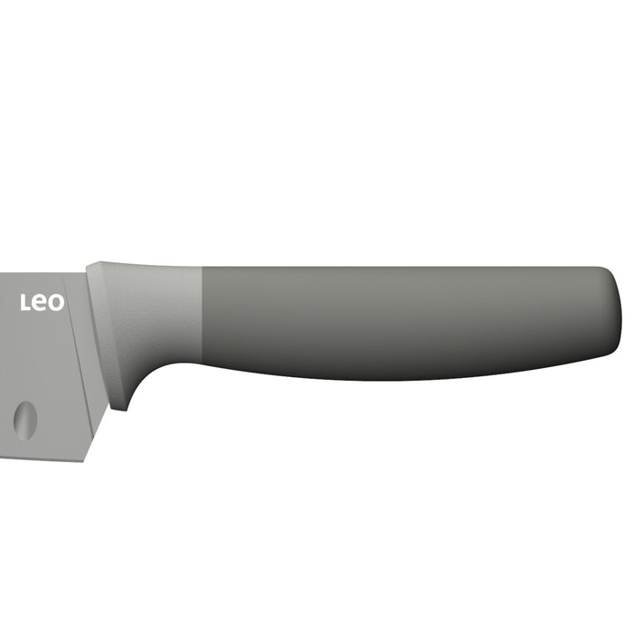BergHOFF Balance Non-stick Stainless Steel Santoku Knife 6.75" Image3