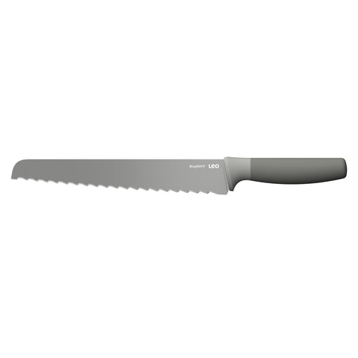 BergHOFF Balance Non-stick Stainless Steel Bread Knife 9" Image1