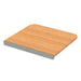 BergHOFF Balance Bamboo Cutting Board With Tablet Stand 17.5", Natural Image1