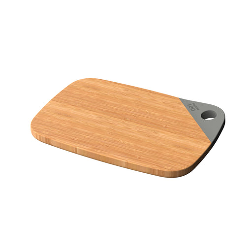 BergHOFF Balance Bamboo Small Cutting board 11", Gray Image1