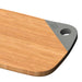 BergHOFF Balance Bamboo Small Cutting board 11", Gray Image3