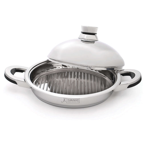 Image 1 of TFK Grill Pan 12"