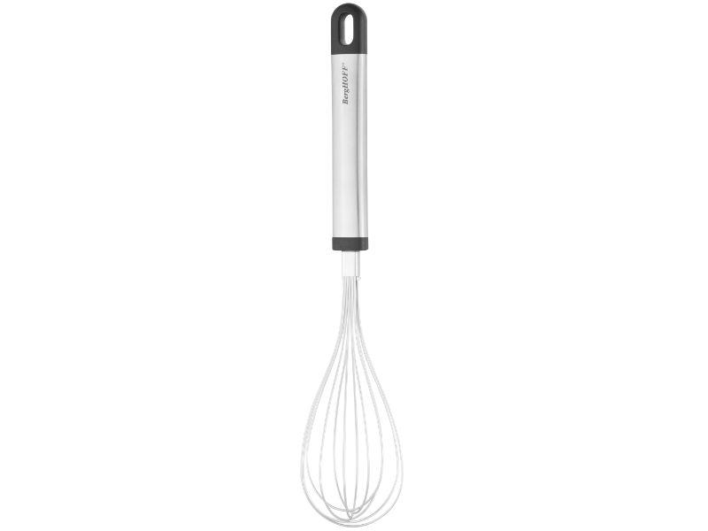 Image 1 of Essentials 12" Stainless Steel Whisk