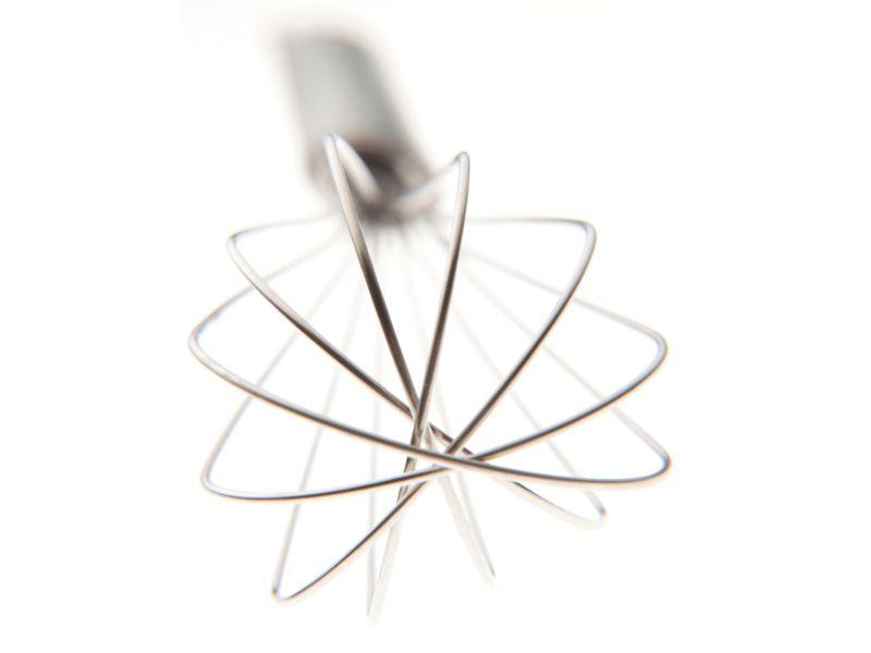 Image 3 of Essentials 12" Stainless Steel Whisk