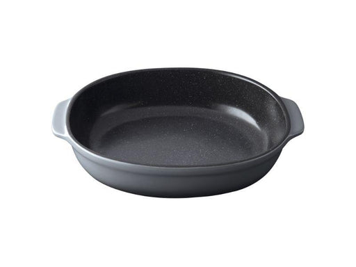 Image 1 of Gem 13" Stoneware Oval Baking Dish