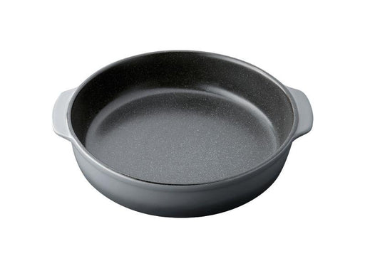 Image 2 of Gem 9.5" Stoneware Round Baking Dish