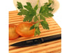 Image 6 of RON Cutlery Set Vegetable & Paring 2pc Black