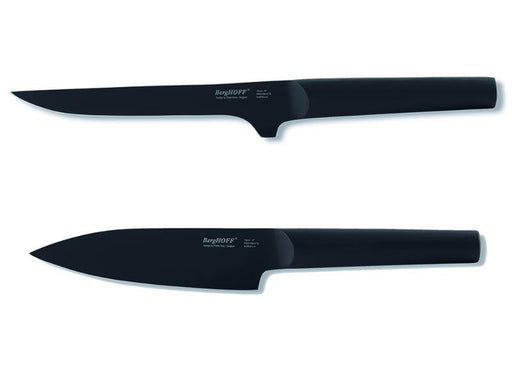 BergHOFF Ron Chef's Knife - Black, 7.5 in - Harris Teeter