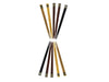 Image 1 of Wooden Chopsticks, 10 pair