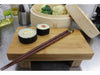 Image 4 of Wooden Chopsticks, 10 pair
