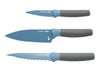 Image 1 of Leo 3pc Knife Starter Set