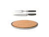 Image 1 of Leo 3pc Carving & Cutting Board Set