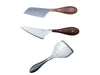 Image 2 of Aaron Probyn 3pc Cheese Set
