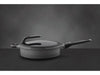 Image 7 of GEM 11" Stay-Cool Covered Sauté Pan, Grey