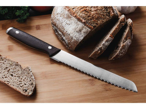 Image 2 of  Ron Acapu 8" Bread Knife