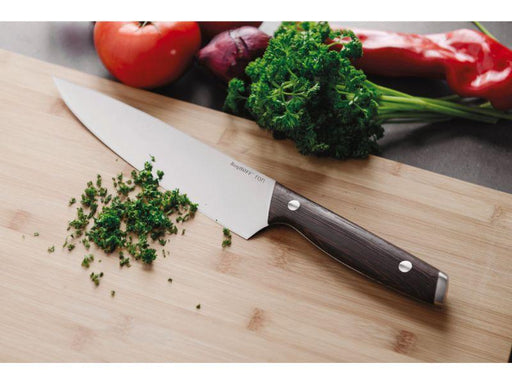 Image 2 of Ron Acapu 8" Chef's Knife