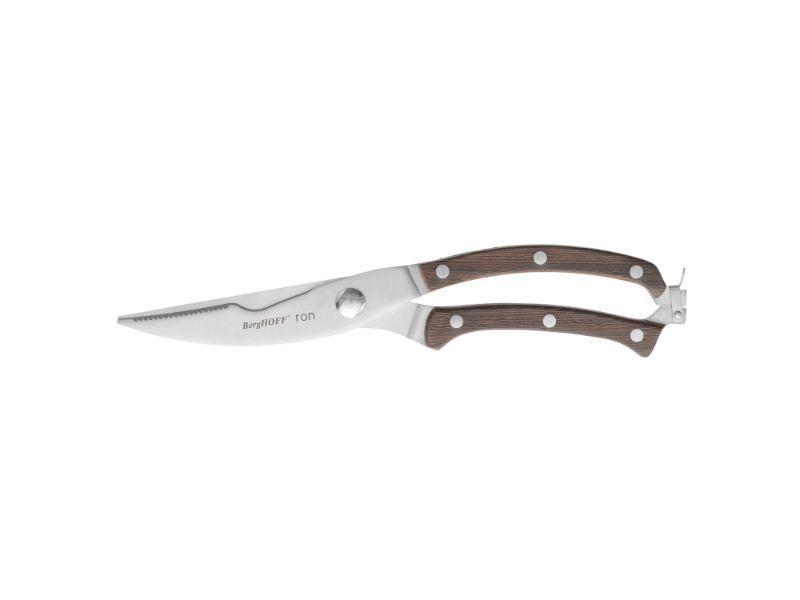 Image 1 of  Ron Acapu Poultry Shears