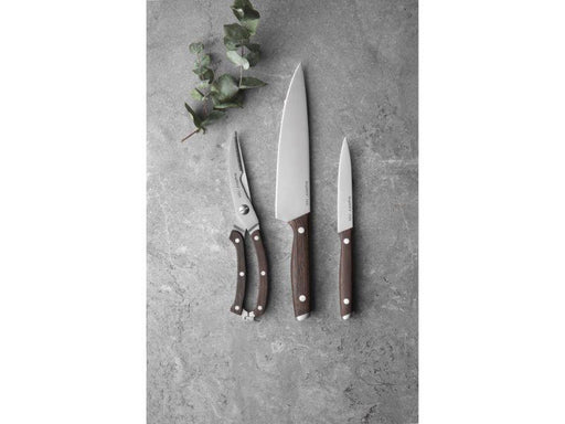 Image 2 of Ron 3pc Multifunctional Knife Set