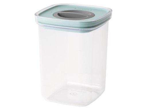 Image 1 of Leo 1.1qt Smart Seal Food Container, Green
