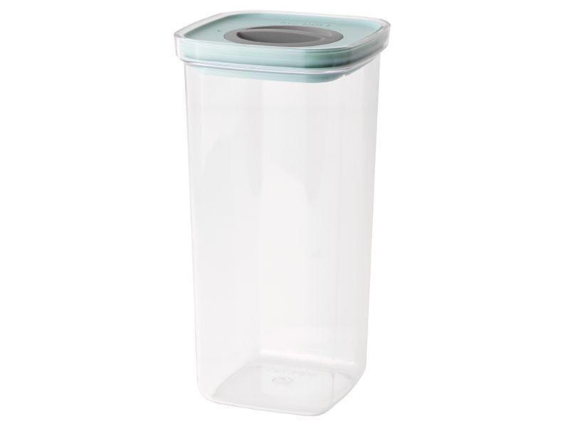 Image 1 of Leo 1.7qt Smart Seal Food Container, Green