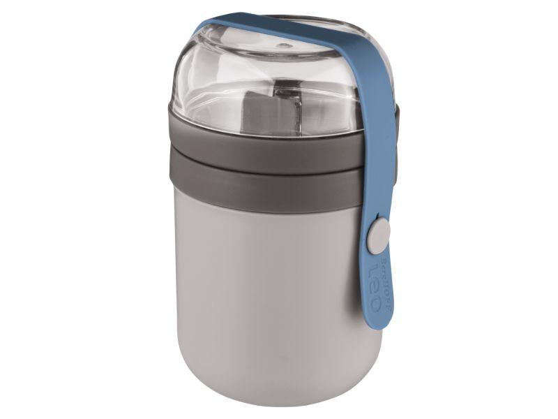BergHOFF Leo 0.5-Quart Dual Lunch Pot