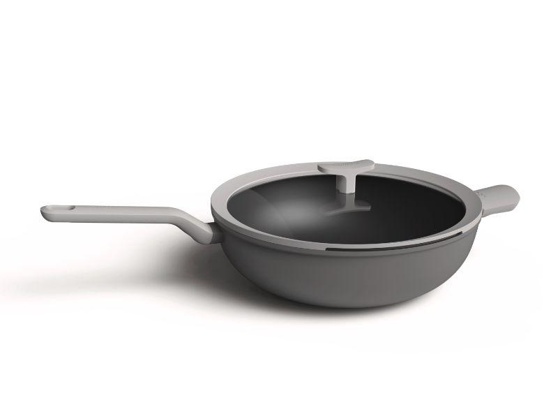 LiberoPro Wok Induction, drop in 3Phase (600884)