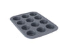 Image 1 of GEM 12 Cup Non-Stick Muffin Pan