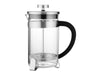 Image 1 of Essentials 27oz Stainless Steel Coffee/Tea Plunger 0.84Qt