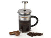 Image 4 of Essentials 27oz Stainless Steel Coffee/Tea Plunger 0.84Qt