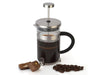 Image 4 of Essentials 0.63Qt Stainless Steel Coffee/Tea Plunger