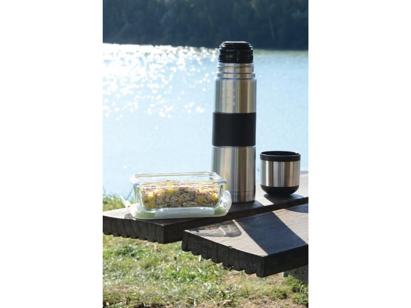 Image 2 of Orion 16.9oz Stainless Steel Travel Thermos