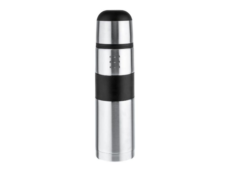 Image 1 of Orion 1Qt Stainless Steel Travel Thermos