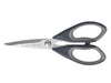 Image 5 of Essentials 2Pc Stainless Steel Scissors Set