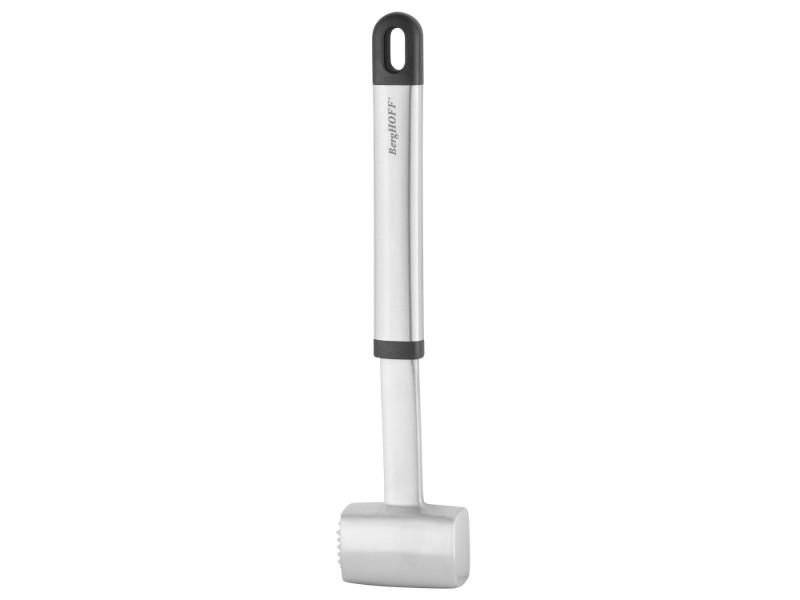 Image 1 of Essentials Stainless Steel Meat Hammer