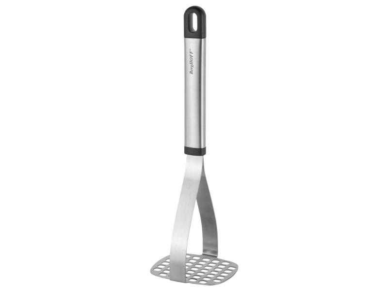 Image 1 of Essentials Stainless Steel Potato Masher