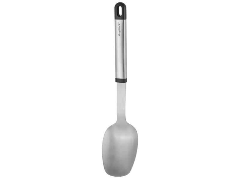 Image 1 of Essentials Stainless Steel Serving Spoon