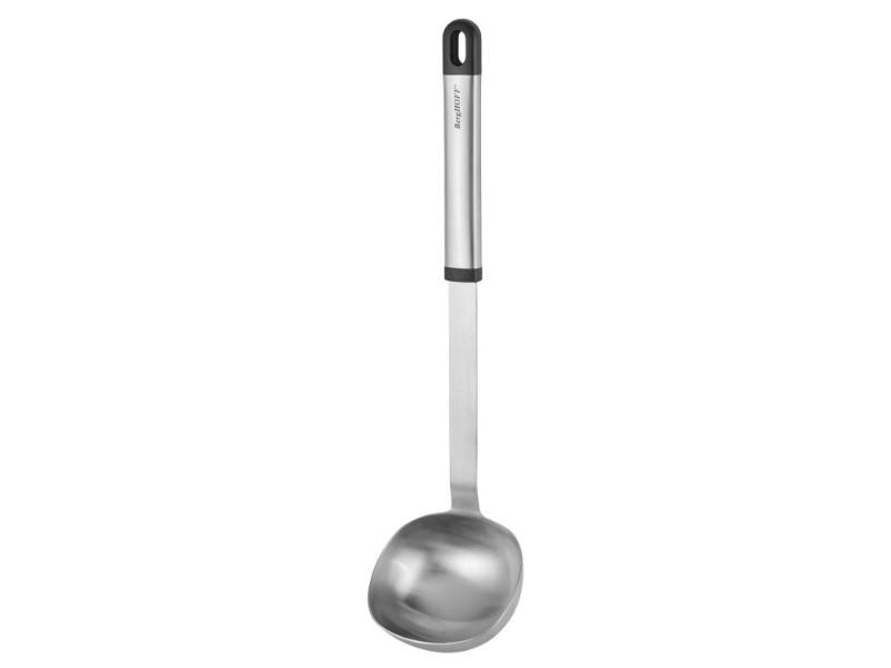 Image 1 of Essentials Stainless Steel Soup Ladle