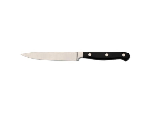 Image 1 of Essentials 5" Stainless Steel Utility Knife