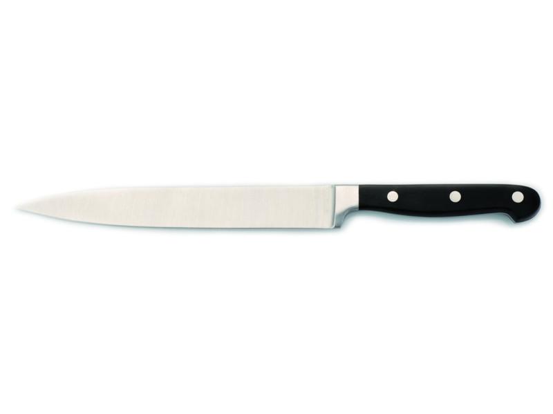 Image 1 of Essentials 8" Stainless Steel Carving Knife