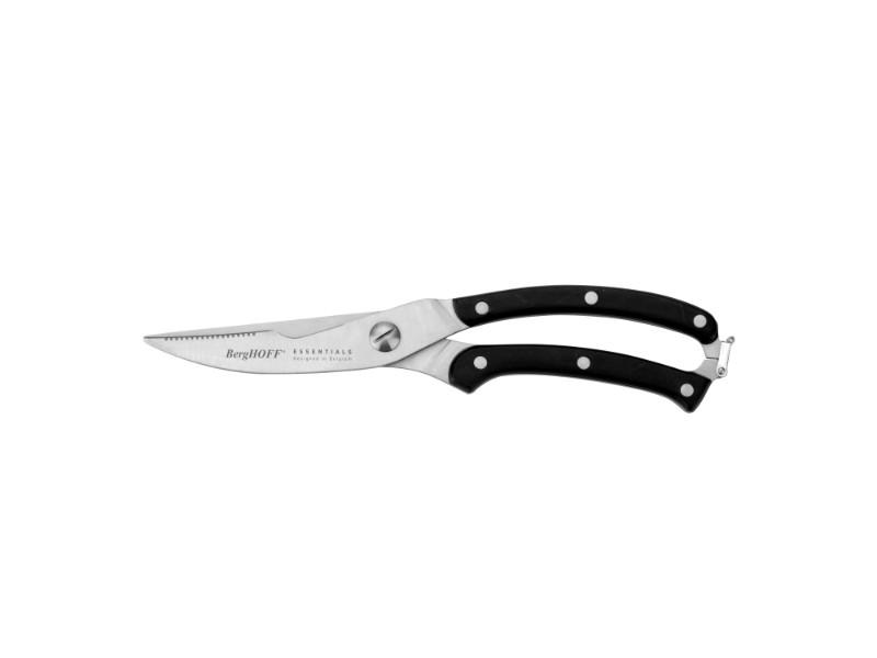 Image 1 of Essentials 14.5" Stainless Steel Poultry Shears