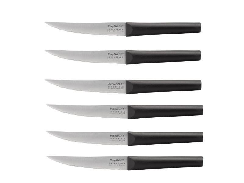 BergHOFF Classico 12pc Steak Knife Set