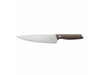 Image 1 of Rosewood 8" Stainless Steel Chef's Knife