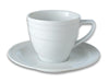 Image 1 of Eclipse 4oz Porcelain Cup & Saucer