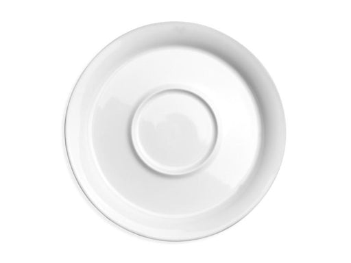 Image 1 of Concavo 6.25'' Porcelain Saucer (Individual)